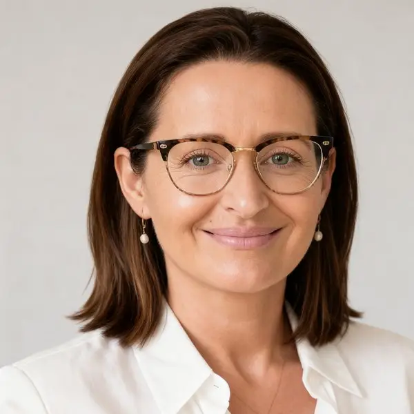 Kita Tabachka, relational therapist